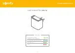 Preview for 20 page of SOMFY Connected Doorlock Manual