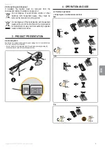 Preview for 23 page of SOMFY Dexxo Pro io User Manual