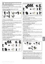 Preview for 31 page of SOMFY Dexxo Pro io User Manual