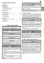 Preview for 7 page of SOMFY Elixo 500 230 V User Manual