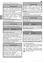 Preview for 16 page of SOMFY Elixo 500 230 V User Manual