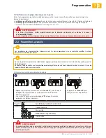 Preview for 19 page of SOMFY GDK 700 Installation And Operating Manual