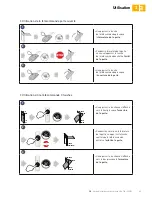 Preview for 25 page of SOMFY GDK 700 Installation And Operating Manual