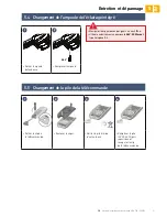 Preview for 33 page of SOMFY GDK 700 Installation And Operating Manual