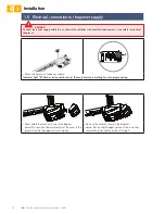 Preview for 48 page of SOMFY GDK 700 Installation And Operating Manual