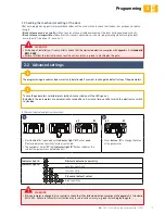 Preview for 51 page of SOMFY GDK 700 Installation And Operating Manual