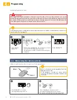 Preview for 54 page of SOMFY GDK 700 Installation And Operating Manual