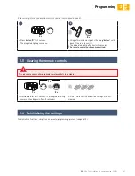 Preview for 55 page of SOMFY GDK 700 Installation And Operating Manual