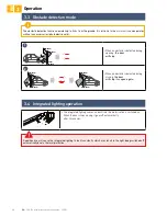 Preview for 58 page of SOMFY GDK 700 Installation And Operating Manual