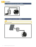 Preview for 62 page of SOMFY GDK 700 Installation And Operating Manual