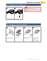 Preview for 65 page of SOMFY GDK 700 Installation And Operating Manual