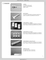 Preview for 3 page of SOMFY Home Motion Glystro Installation Manual