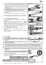 Preview for 5 page of SOMFY HOME MOTION Orea WT Series Original Instructions Manual