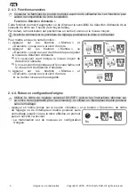 Preview for 8 page of SOMFY HOME MOTION Orea WT Series Original Instructions Manual