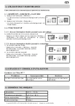 Preview for 9 page of SOMFY HOME MOTION Orea WT Series Original Instructions Manual