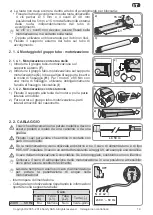 Preview for 21 page of SOMFY HOME MOTION Orea WT Series Original Instructions Manual