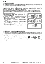 Preview for 24 page of SOMFY HOME MOTION Orea WT Series Original Instructions Manual