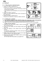 Preview for 38 page of SOMFY HOME MOTION Orea WT Series Original Instructions Manual