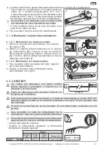 Preview for 45 page of SOMFY HOME MOTION Orea WT Series Original Instructions Manual