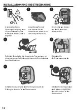 Preview for 12 page of SOMFY io filaire Instructions Manual