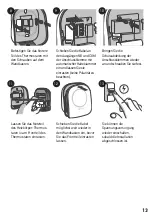 Preview for 13 page of SOMFY io filaire Instructions Manual