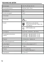 Preview for 16 page of SOMFY io filaire Instructions Manual