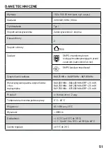 Preview for 51 page of SOMFY io filaire Instructions Manual