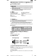 Preview for 19 page of SOMFY Irismo DC Instructions Manual