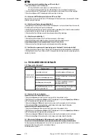 Preview for 20 page of SOMFY Irismo DC Instructions Manual