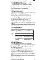 Preview for 25 page of SOMFY Irismo DC Instructions Manual