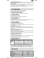 Preview for 31 page of SOMFY Irismo DC Instructions Manual