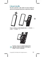 Preview for 55 page of SOMFY Opening and shock sensor Installation Manual