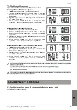 Preview for 41 page of SOMFY SGH io Installer'S Manual