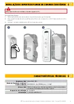 Preview for 49 page of SOMFY Situo 1 RTS Quick Installation Manual