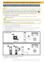 Preview for 9 page of SOMFY SITUO 5 io/RTS PURE Installation And Operating Manual