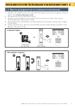 Preview for 11 page of SOMFY SITUO 5 io/RTS PURE Installation And Operating Manual