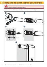 Preview for 26 page of SOMFY SITUO 5 io/RTS PURE Installation And Operating Manual