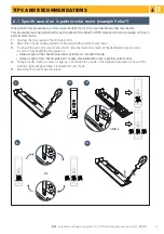 Preview for 27 page of SOMFY SITUO 5 io/RTS PURE Installation And Operating Manual