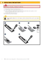 Preview for 28 page of SOMFY SITUO 5 io/RTS PURE Installation And Operating Manual