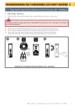 Preview for 35 page of SOMFY SITUO 5 io/RTS PURE Installation And Operating Manual