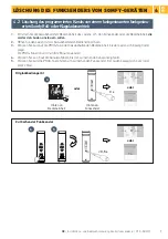 Preview for 39 page of SOMFY SITUO 5 io/RTS PURE Installation And Operating Manual