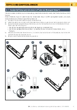 Preview for 41 page of SOMFY SITUO 5 io/RTS PURE Installation And Operating Manual