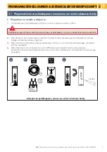 Preview for 49 page of SOMFY SITUO 5 io/RTS PURE Installation And Operating Manual