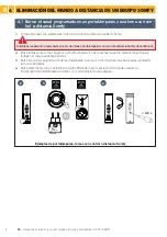 Preview for 52 page of SOMFY SITUO 5 io/RTS PURE Installation And Operating Manual