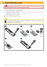 Preview for 56 page of SOMFY SITUO 5 io/RTS PURE Installation And Operating Manual