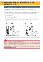 Preview for 64 page of SOMFY SITUO 5 io/RTS PURE Installation And Operating Manual