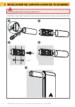 Preview for 68 page of SOMFY SITUO 5 io/RTS PURE Installation And Operating Manual