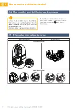 Preview for 8 page of SOMFY SLIDYMOOVE Replacing