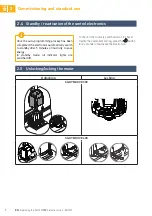 Preview for 18 page of SOMFY SLIDYMOOVE Replacing