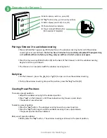 Preview for 3 page of SOMFY Smoove 1 RTS Quick Start Manual